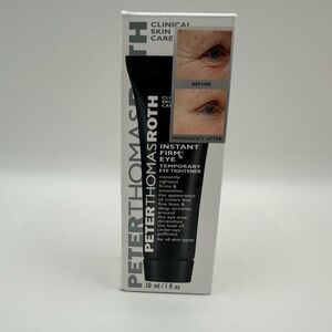 Peter Thomas Roth Instant Firm Eye Temporary Eye Tightener 1.0 fl. oz. (*N176)